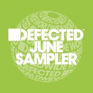 defected June sampler