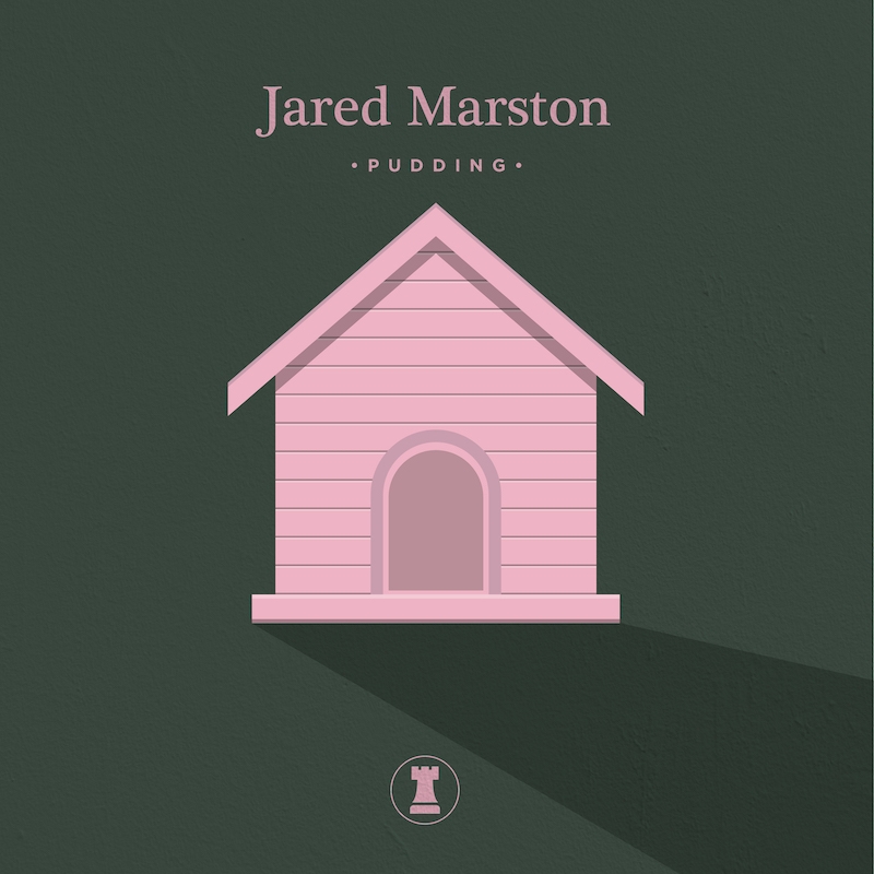 Jared Marston “Pudding”