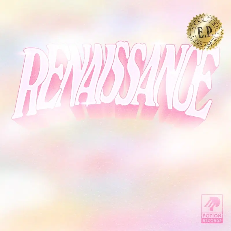The Magician “Renaissance EP”