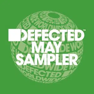 Defected May Sampler