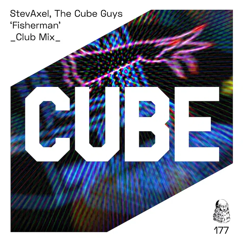 StevAxel, The Cube Guys “Fisherman”
