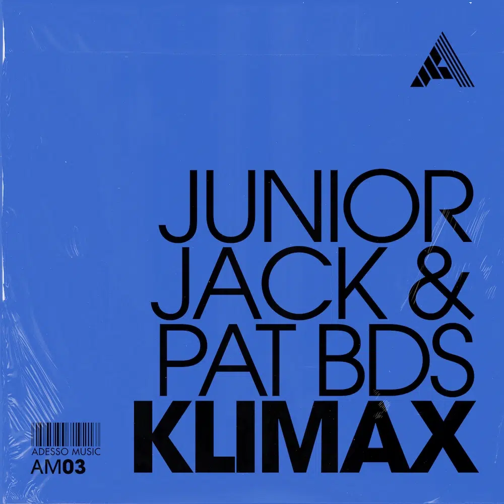 Junior Jack & Pat BDS “Klimax”
