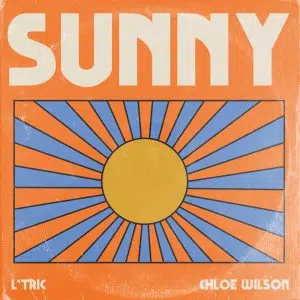 Ltric Sunny cover art