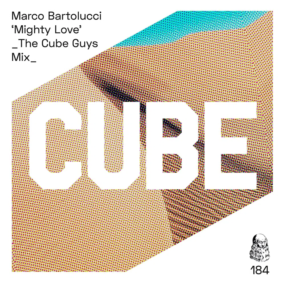 Marco Bartolucci “Mighty Love” [The Cube Guys Remix]