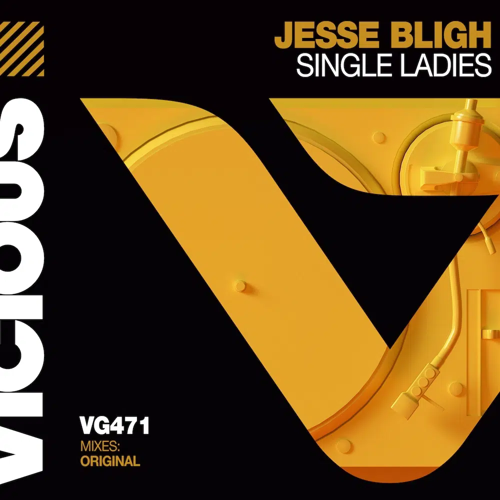 Jesse Bligh “Single Ladies”