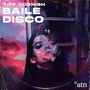 cover art for tiff Cornish