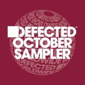Defected October Sampler