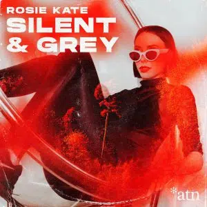 cover art Rosie Kate