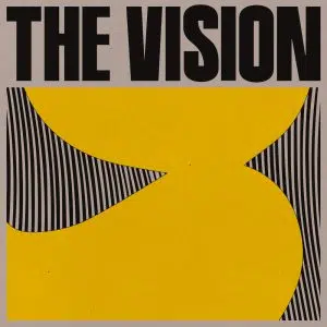 artwork the Vision Album