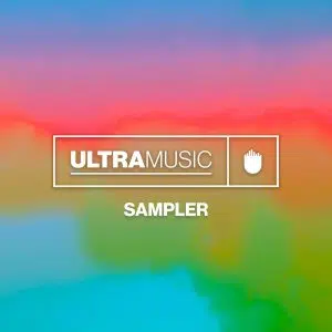 art for ultra music sampler