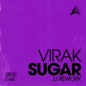 cover art viral sugar