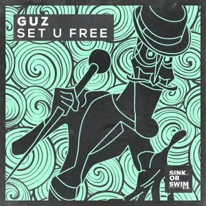 Cover art Guz Set U Free