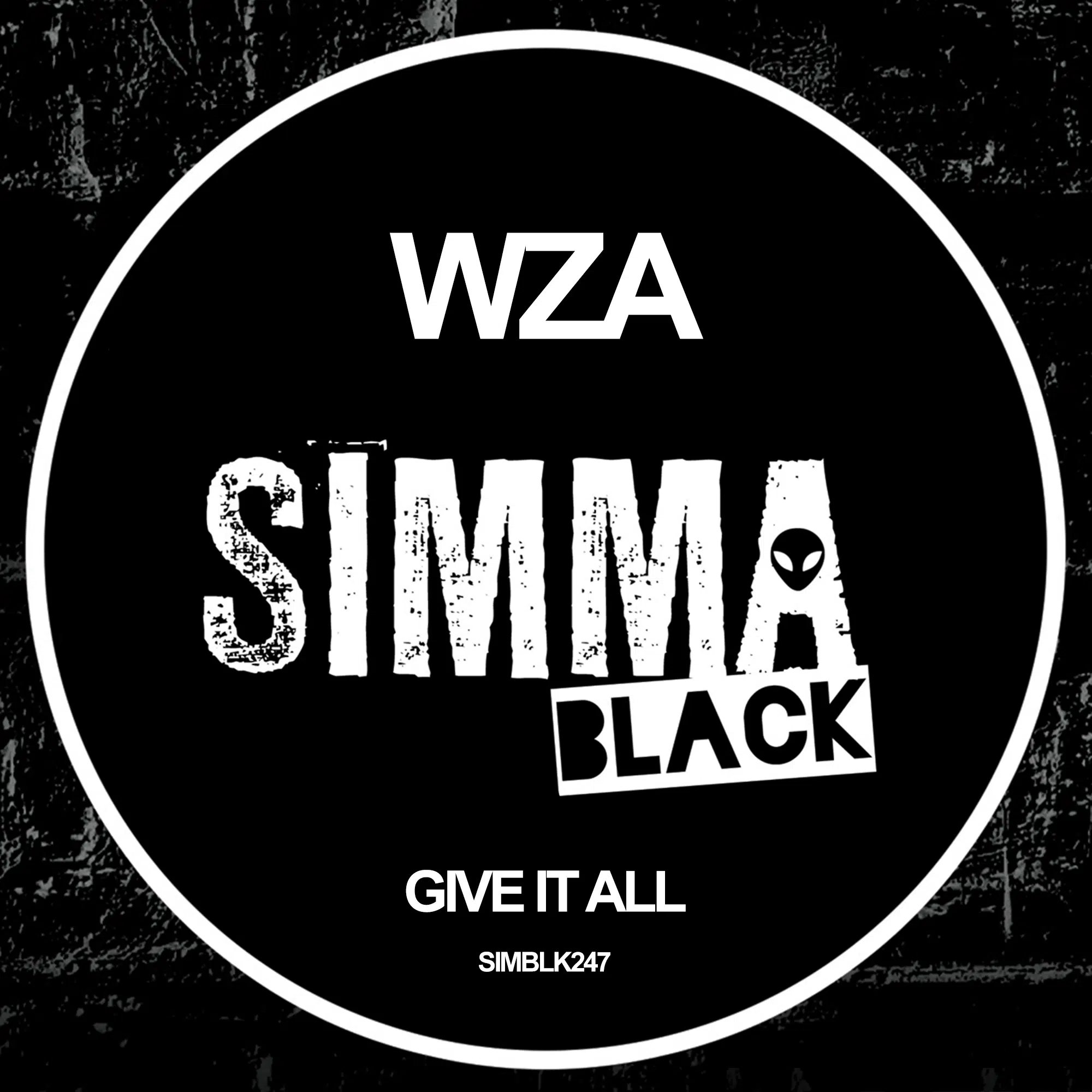 WZA “Give It All”