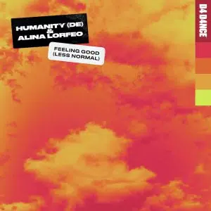 Humanity Feeling Good Cover Art