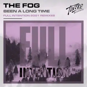 Cover art The Fog Full Intention remix
