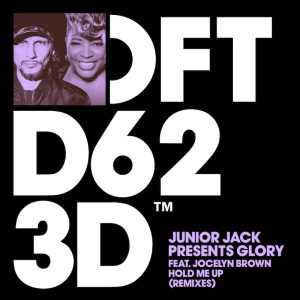 Cover art remixes for Junior Jack