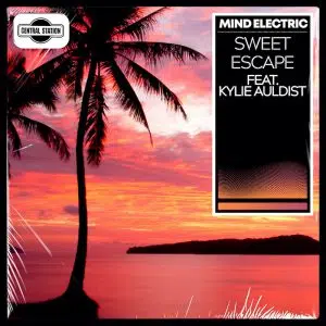 cover art mind electric