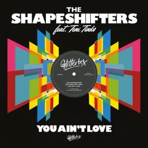 cover art the Shapeshifters