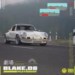 cover art Blakle.08