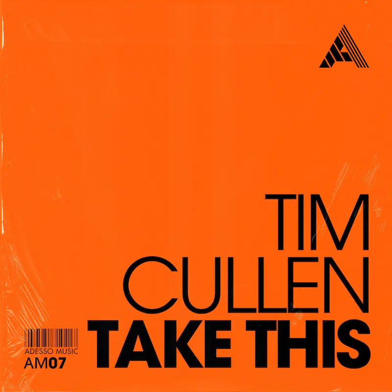 Tim Cullen “Take This”