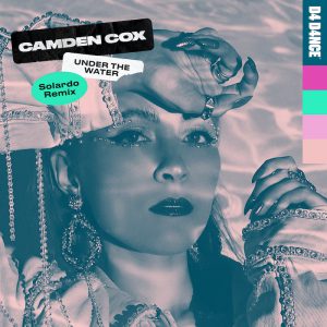 cover art solardo remix of Camden Cox