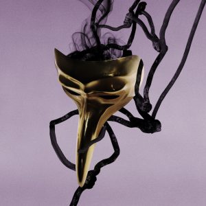 artwork for Claptone remixes