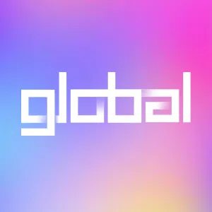 Global PR Pool logo