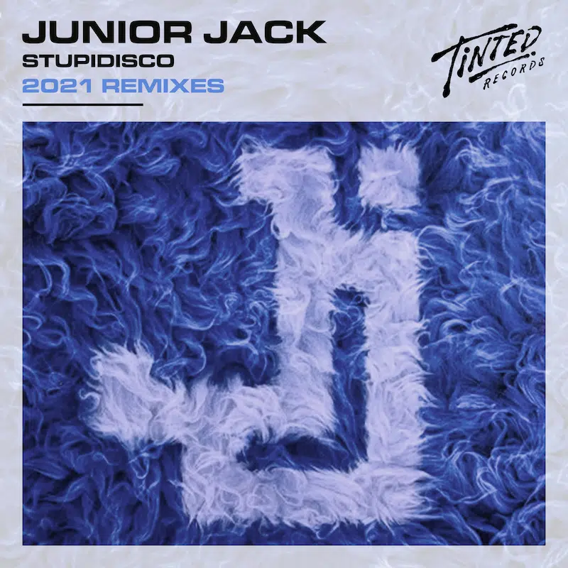 David Penn Remix of Junior Jack “Stupidisco”