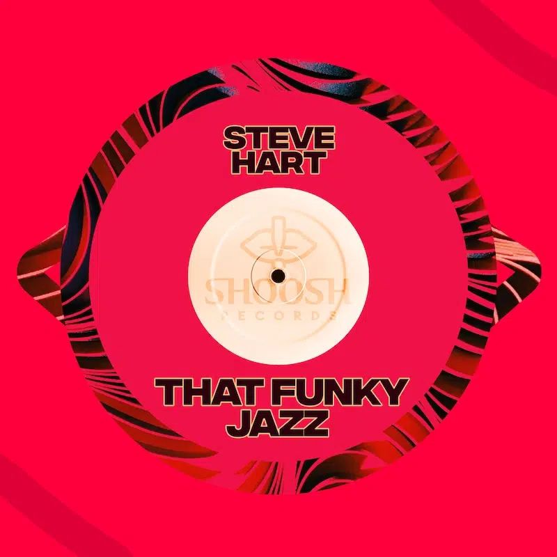 Steve Hart “That Funky Jazz”
