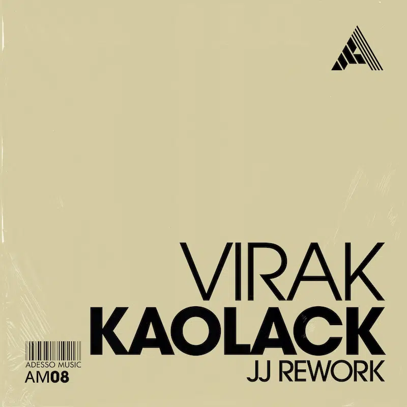 Virak “Kaolack” Junior Jack Rework