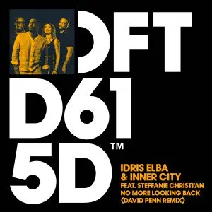 David Penn remix of Idris elba