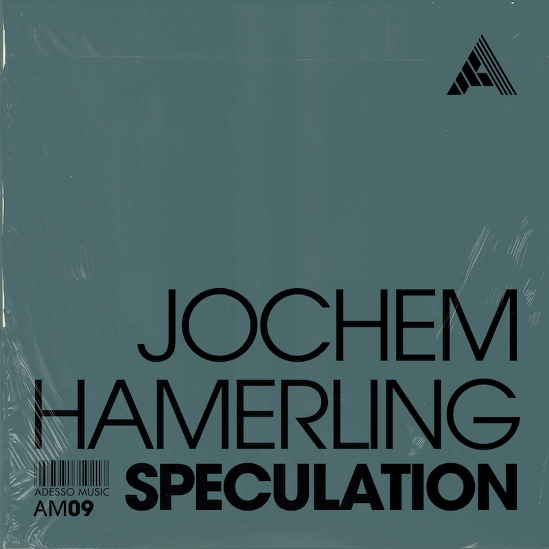Jochem Hamerling “Speculation”
