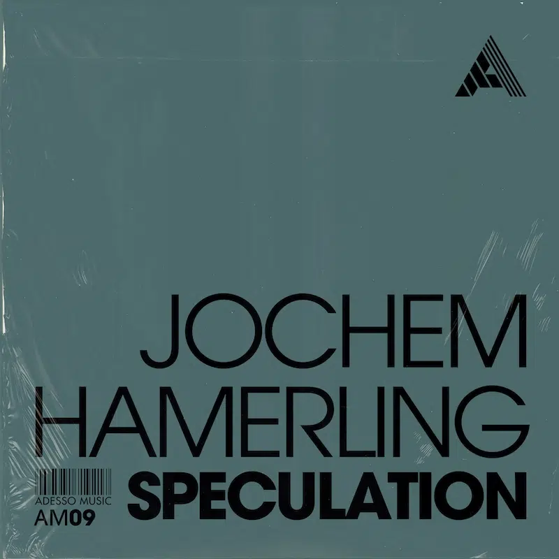 Jochem Hamerling “Speculation”