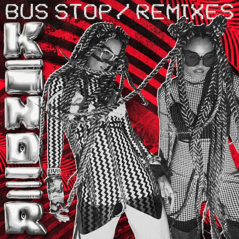 Kinder “Bus Stop” Mashd n Kutcher / Mickey Kojak Remixes