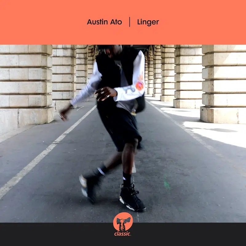 Austin Ato “Linger”