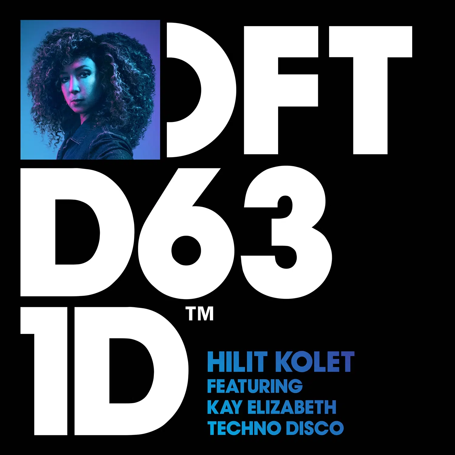 Hilit Kolet “Techno Disco”
