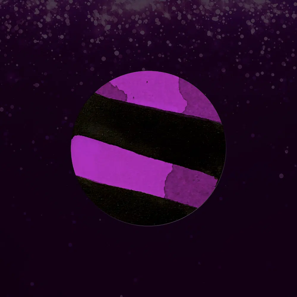 Purple Disco Machine “Dopamine” (Feat. Eyelar)