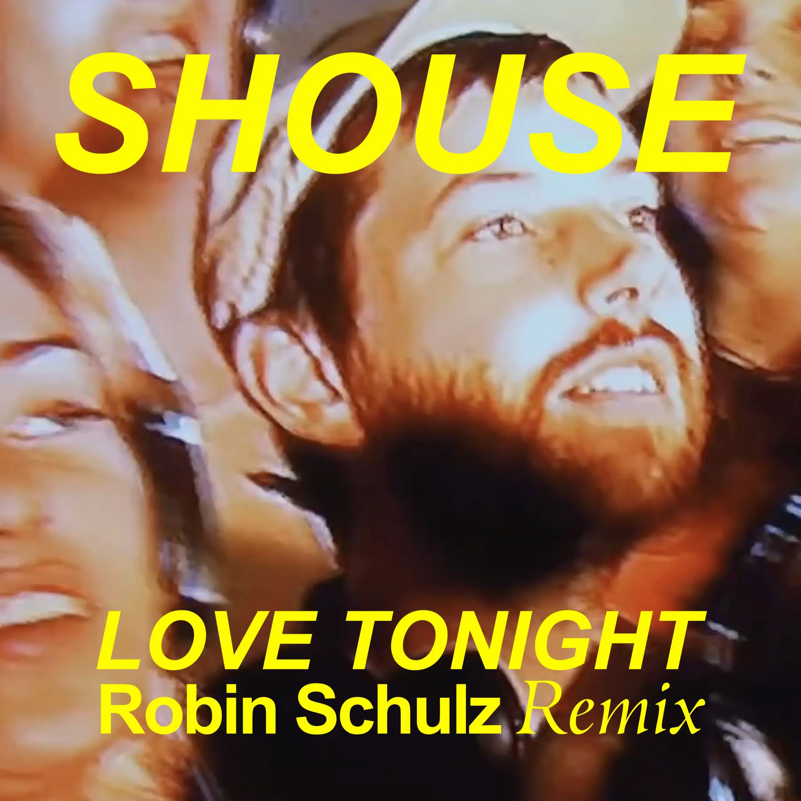 Robin Schulz Remix of Shouse “Love Tonight”