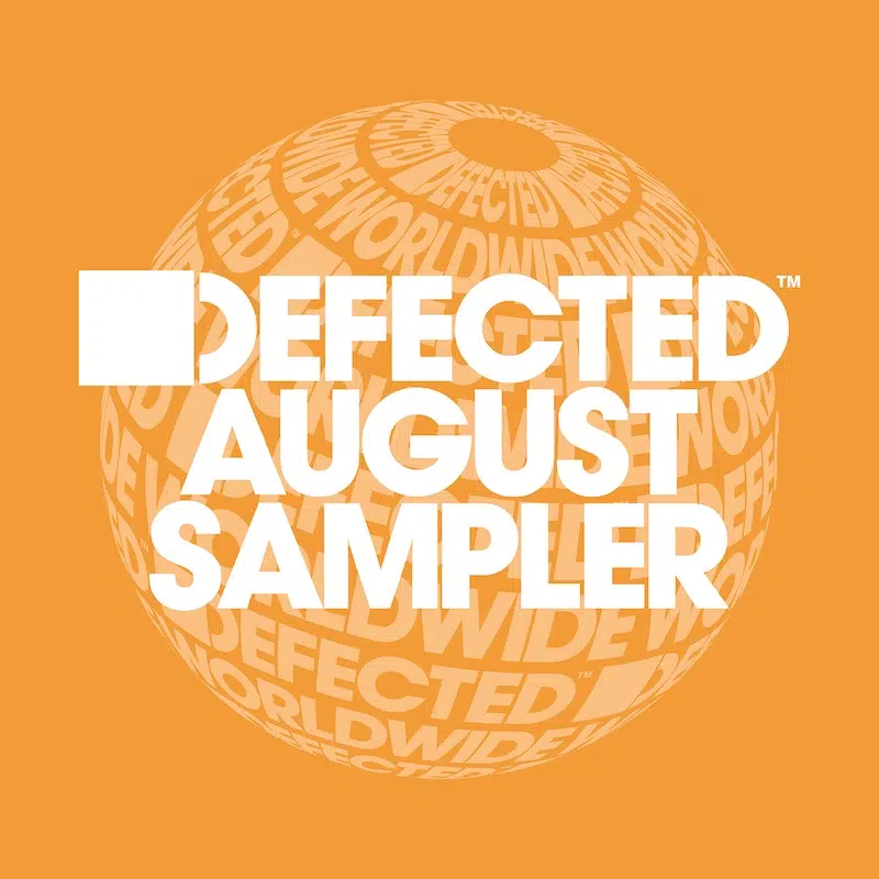 Defected Records August Sampler
