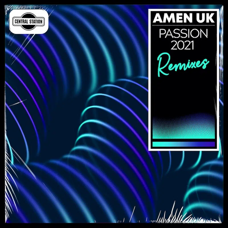 Amen UK “Passion 2021”