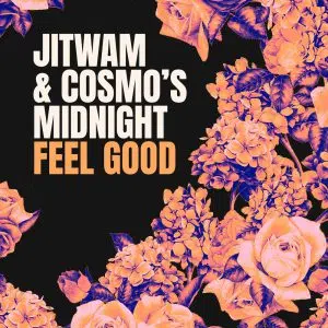 cover art jitwam & cosmos midnight