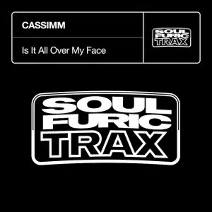 cassimm cover art
