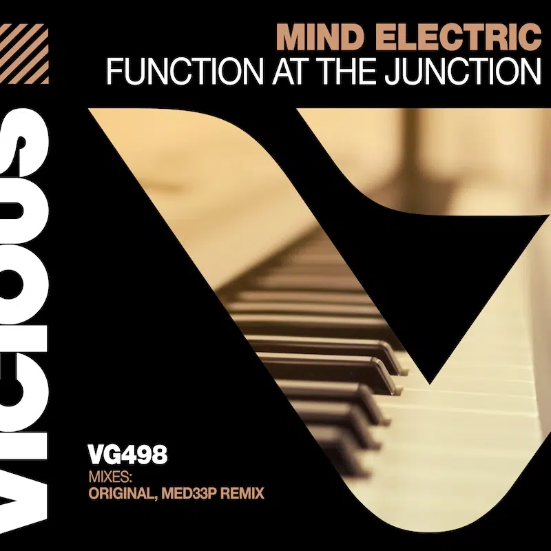Mind Electric “Function At The Junction”