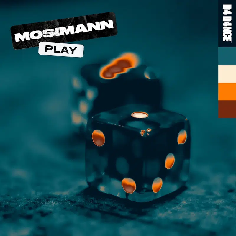 Mosimann “Play”