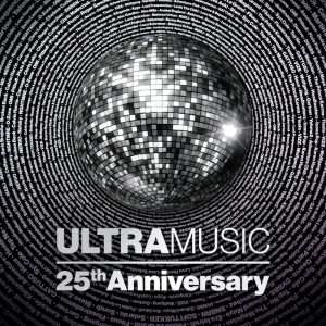 cover art Ultra Music