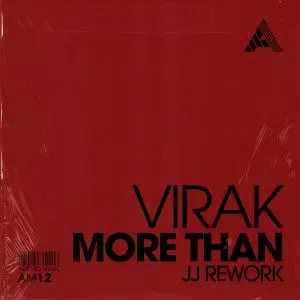 Junior Jack Remix of Virak