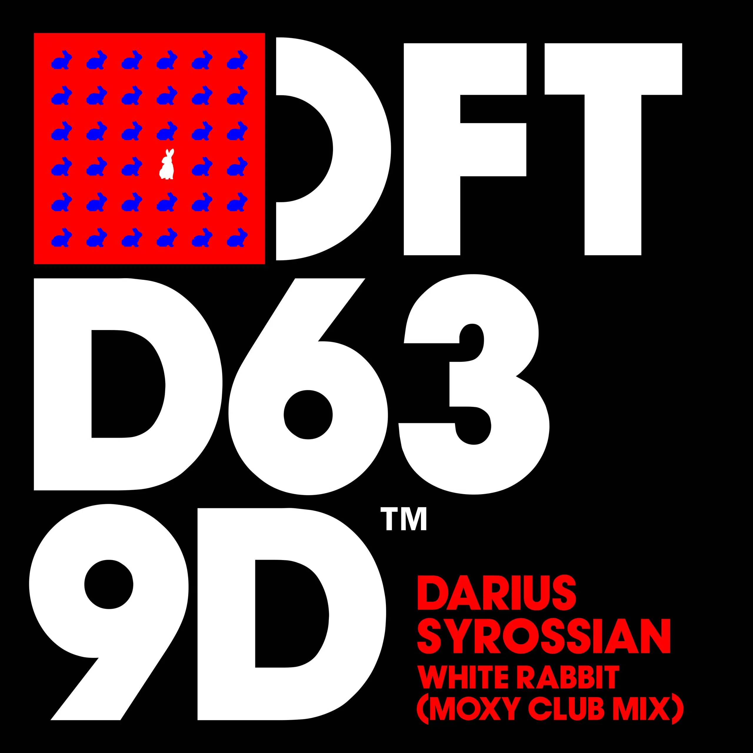 Darius Syrossian “White Rabbit”