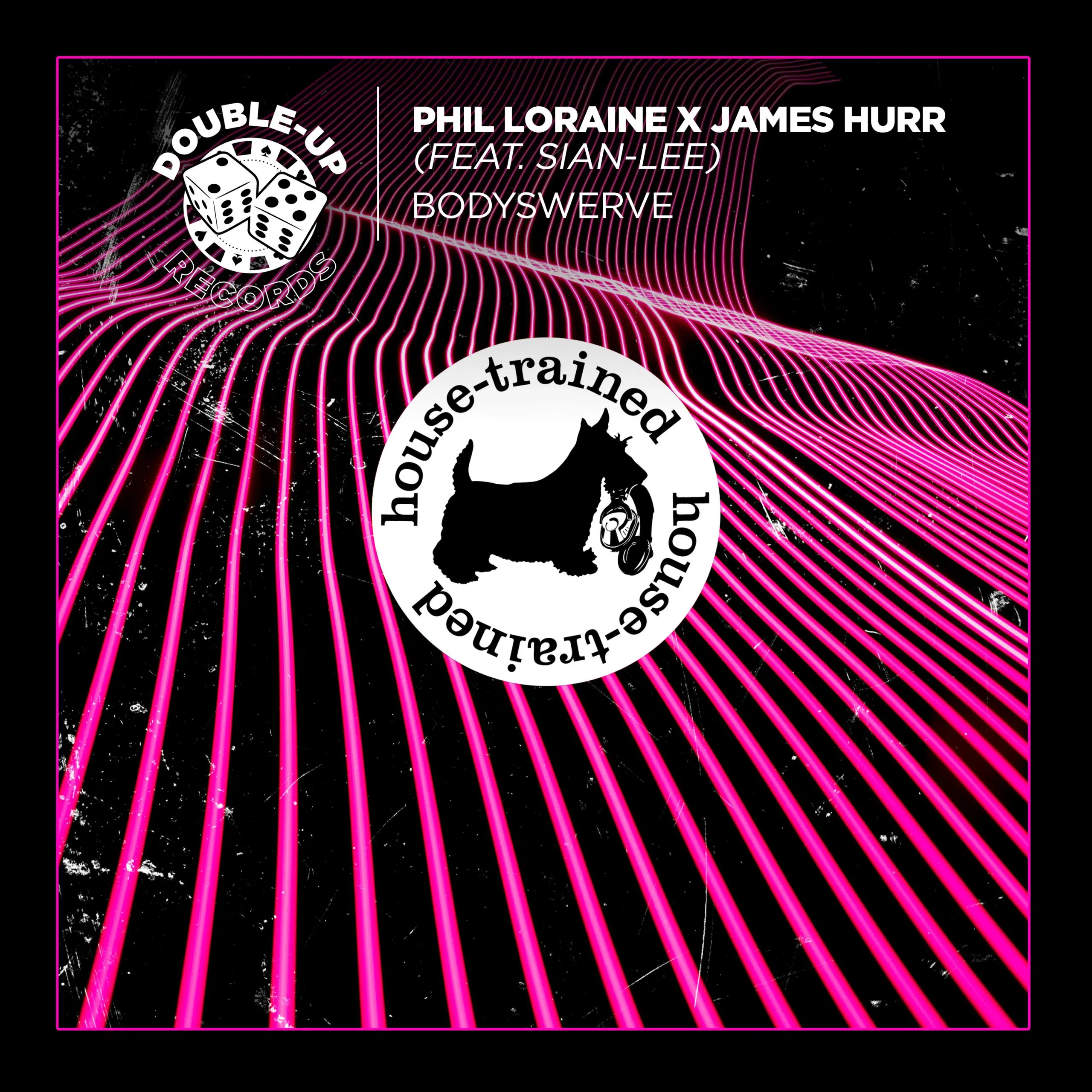 Phil Loraine & James Hurr “Bodyswerve”