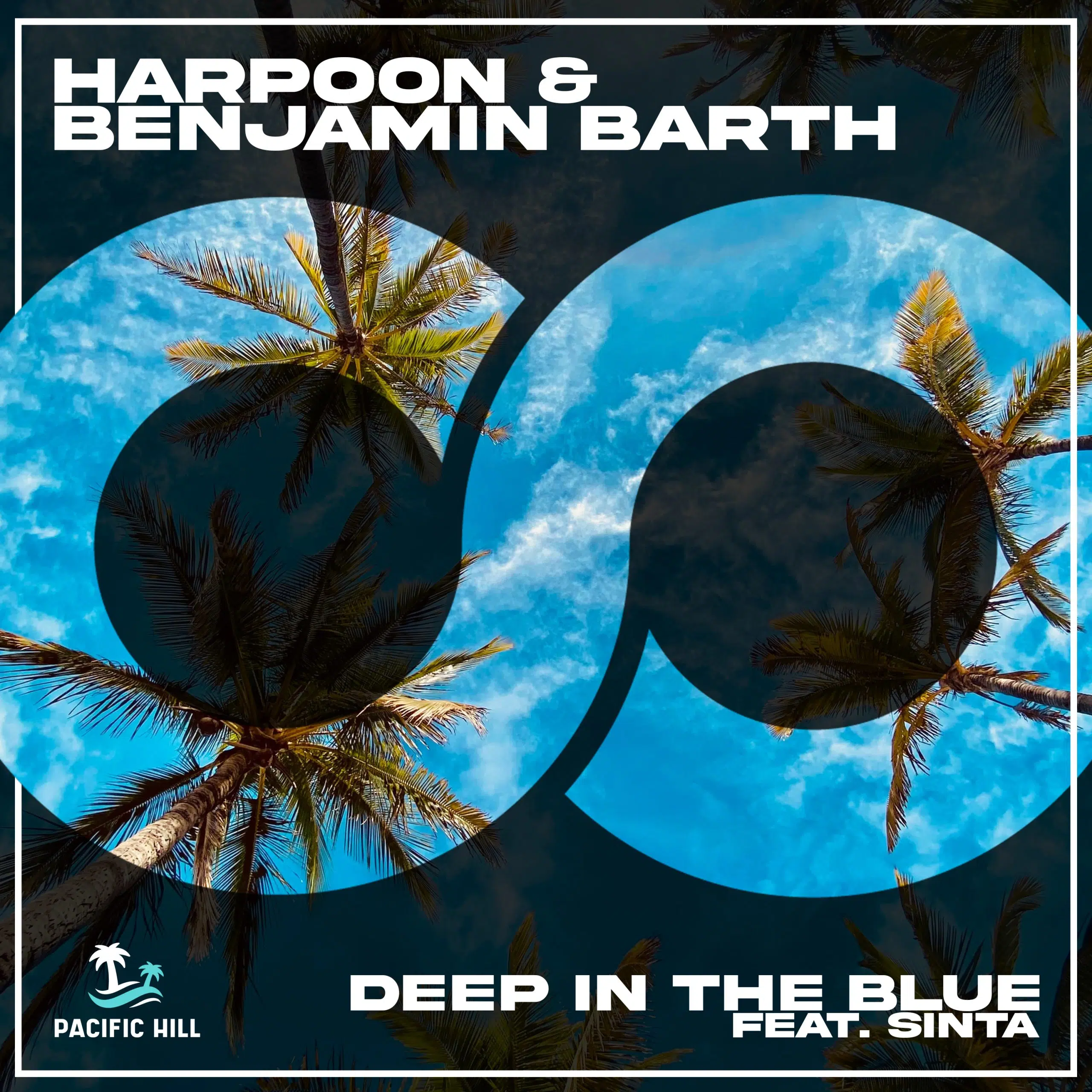 Harpoon x Benjamin Barth ft Sinta “Deep In The Blue”