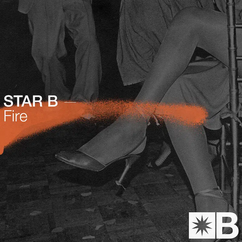 Star B “Fire”